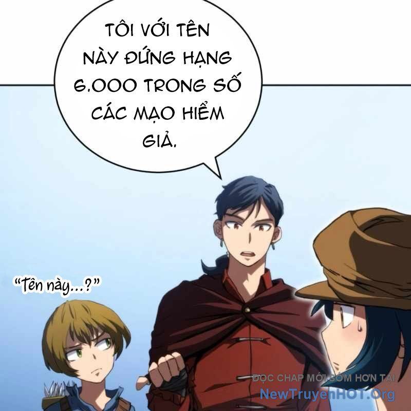 Wild Ranker: Chapter 15