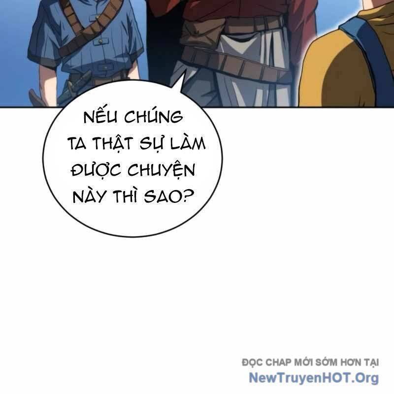 Wild Ranker: Chapter 15