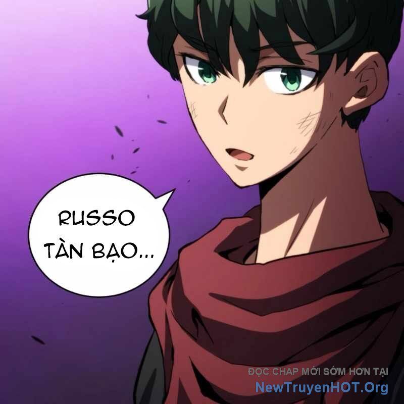 Wild Ranker: Chapter 15