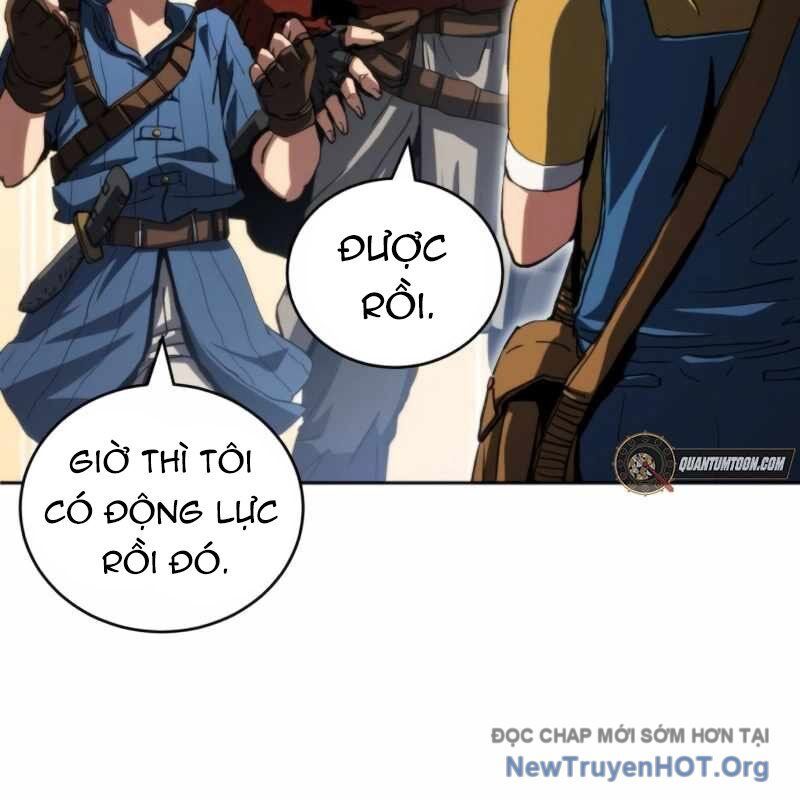 Wild Ranker: Chapter 15