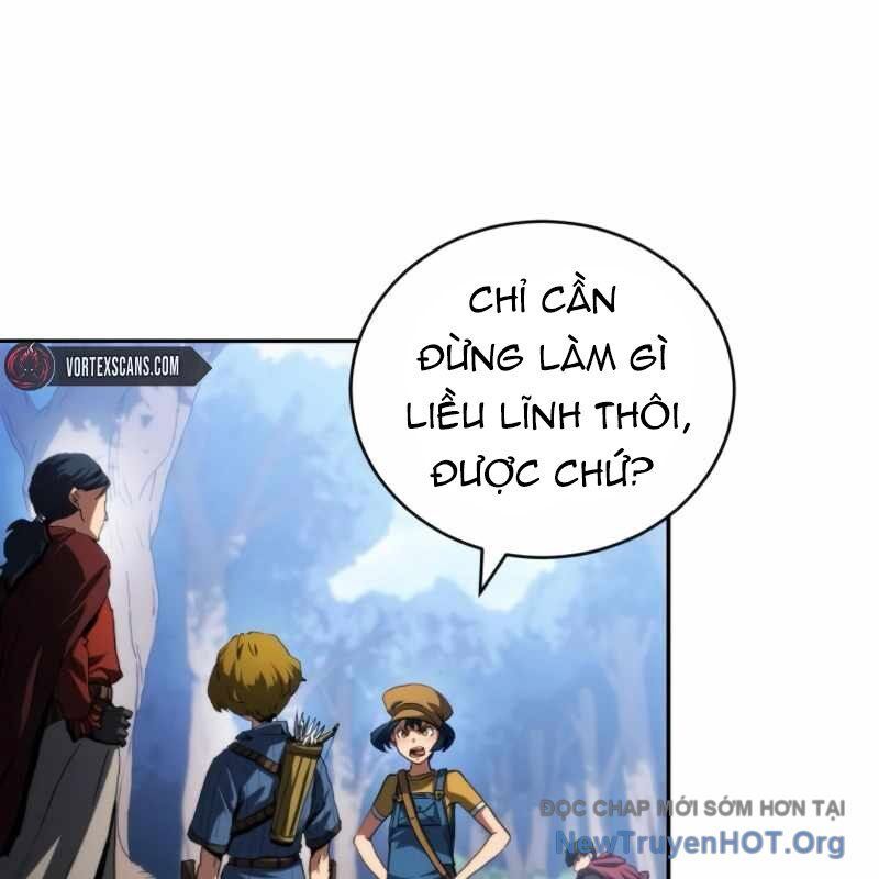 Wild Ranker: Chapter 15