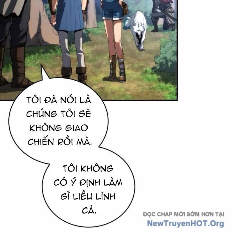 Wild Ranker: Chapter 15