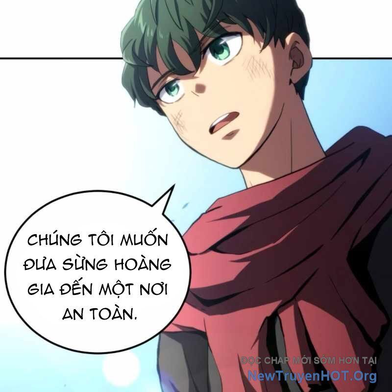 Wild Ranker: Chapter 15