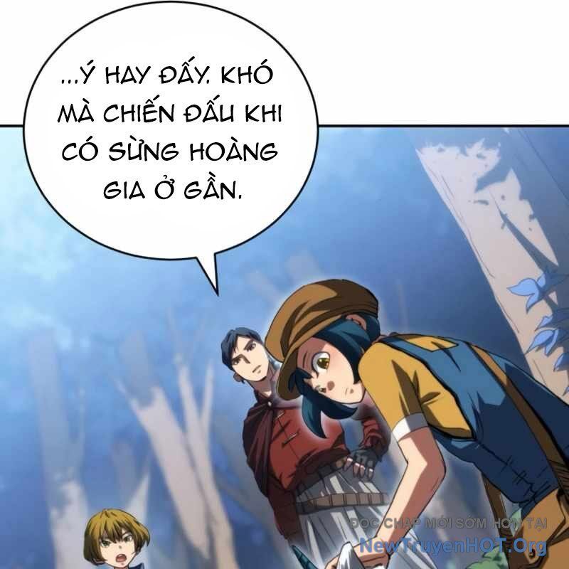 Wild Ranker: Chapter 15