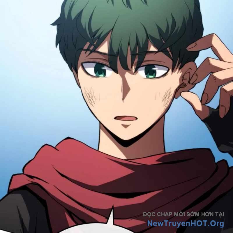 Wild Ranker: Chapter 15