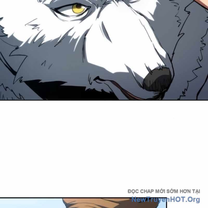 Wild Ranker: Chapter 15