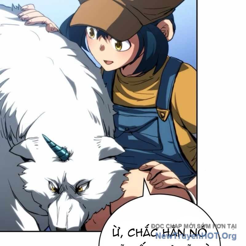 Wild Ranker: Chapter 15