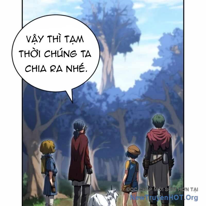 Wild Ranker: Chapter 15