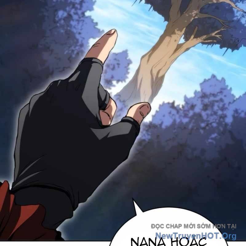 Wild Ranker: Chapter 15
