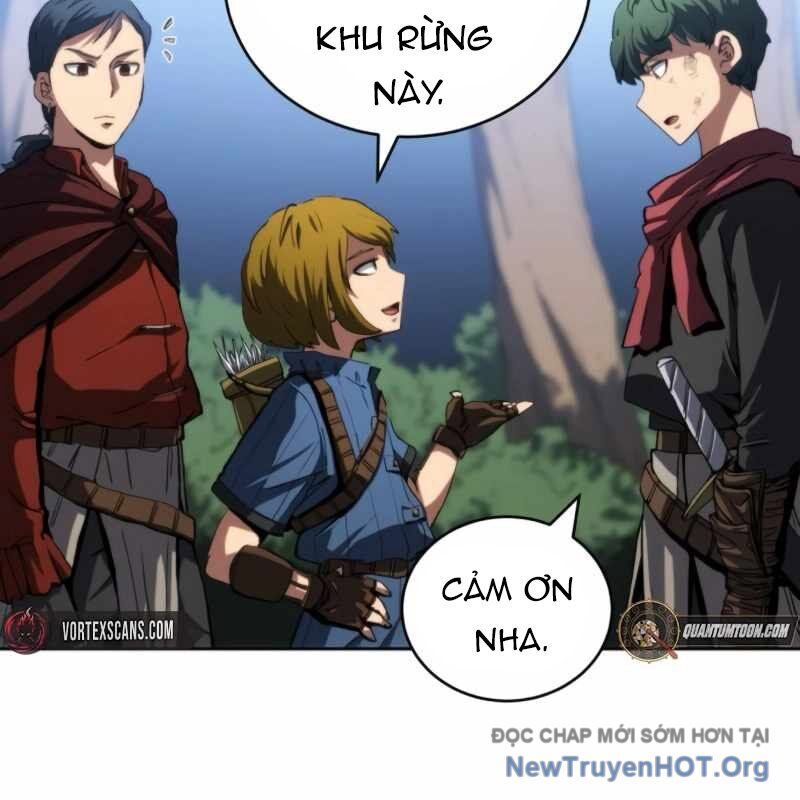 Wild Ranker: Chapter 15