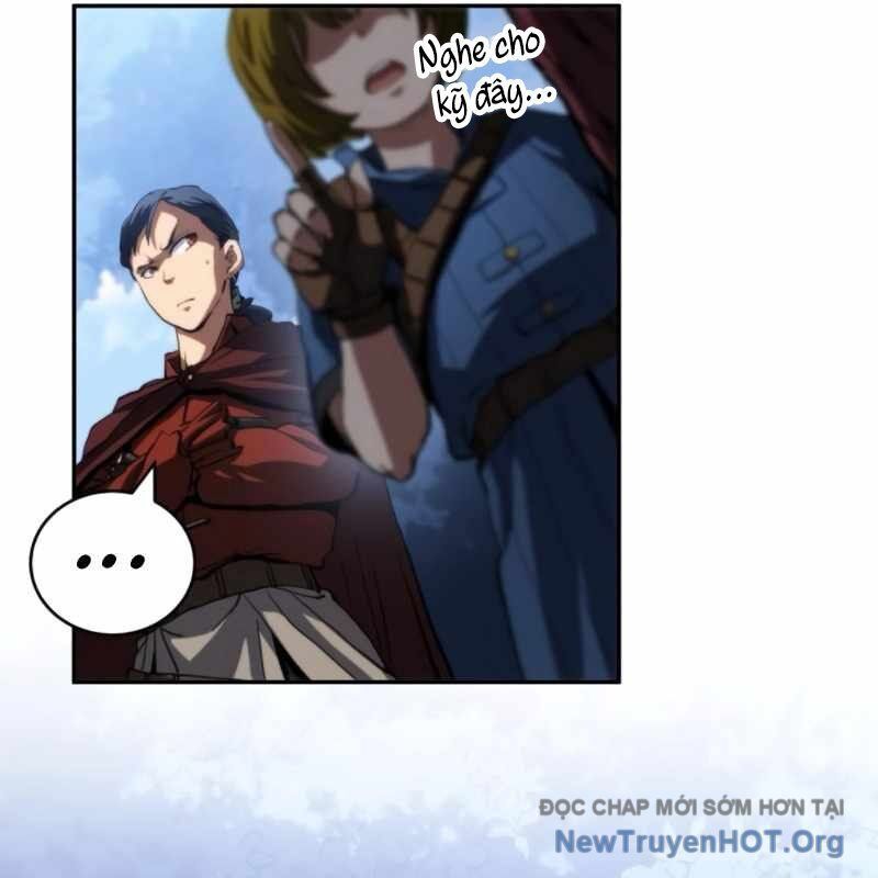 Wild Ranker: Chapter 15