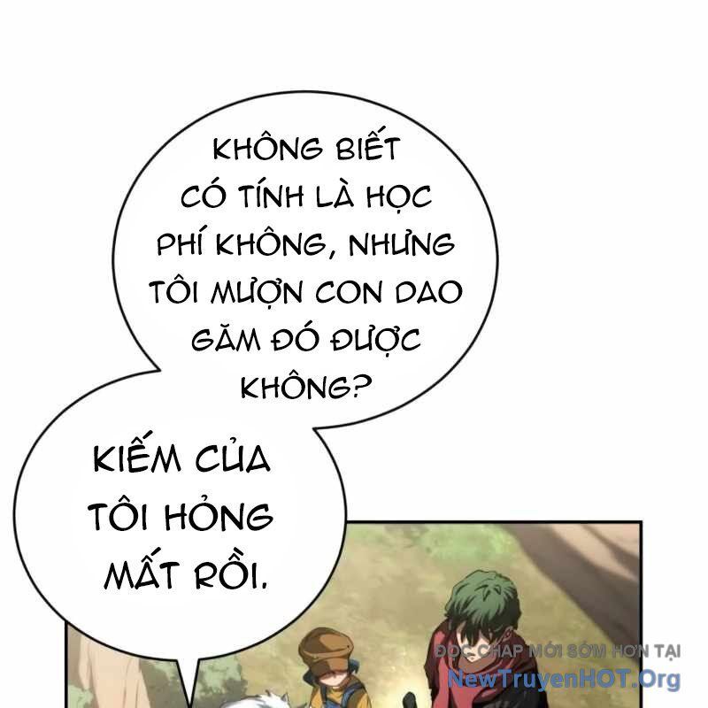 Wild Ranker: Chapter 15