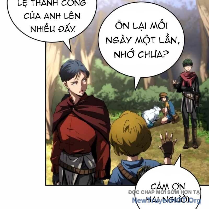 Wild Ranker: Chapter 15