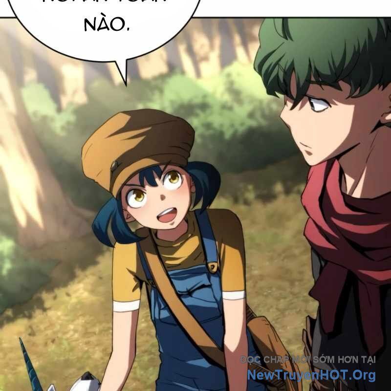 Wild Ranker: Chapter 15