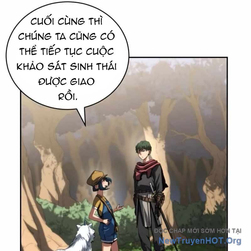 Wild Ranker: Chapter 15