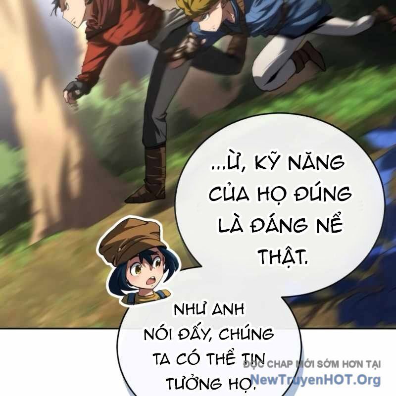 Wild Ranker: Chapter 15