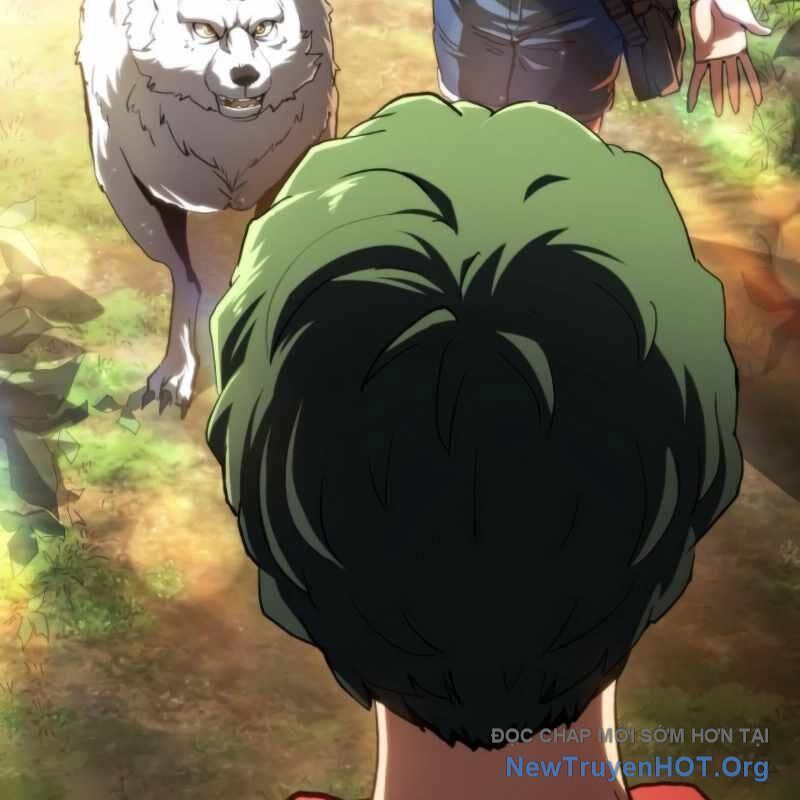 Wild Ranker: Chapter 15