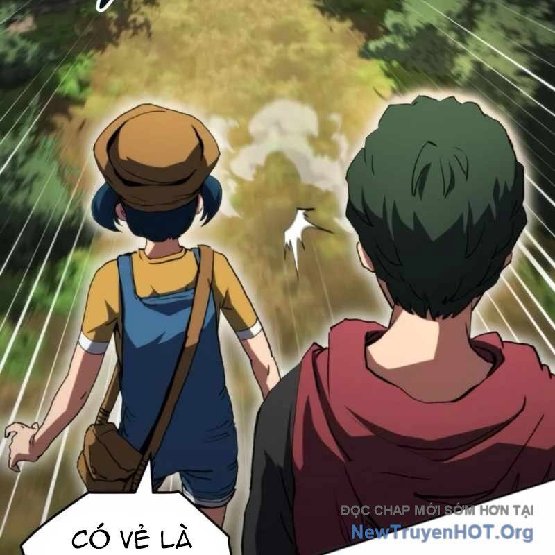 Wild Ranker: Chapter 15