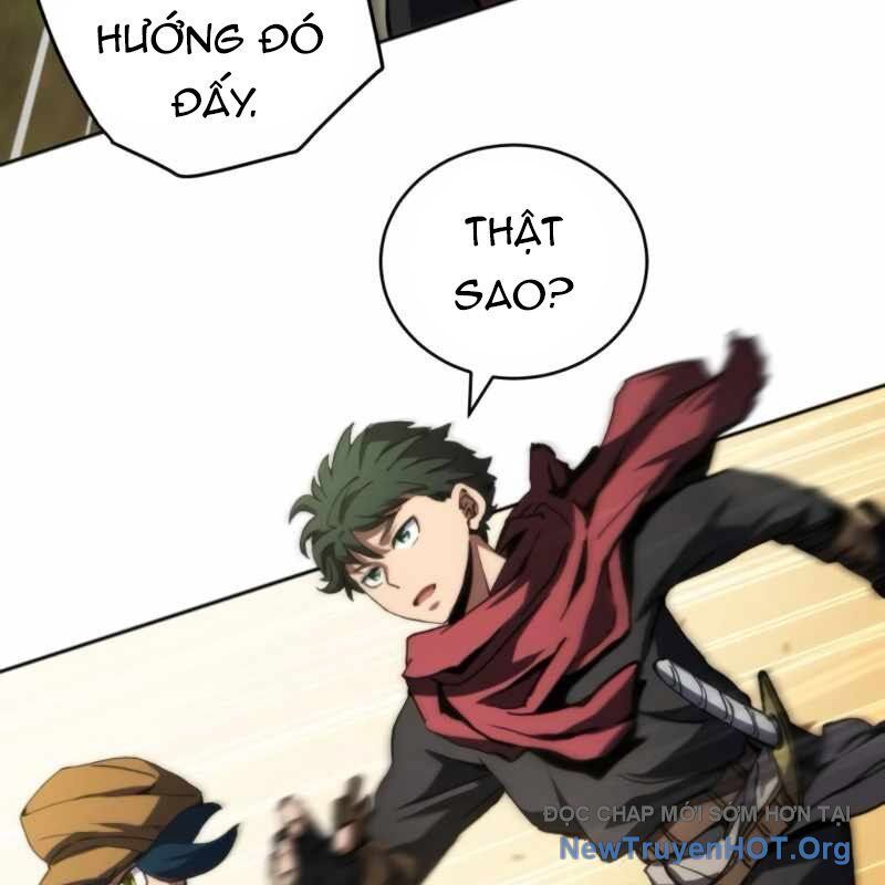 Wild Ranker: Chapter 15