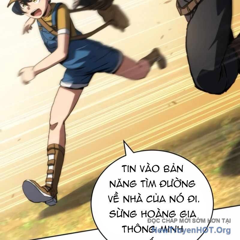 Wild Ranker: Chapter 15