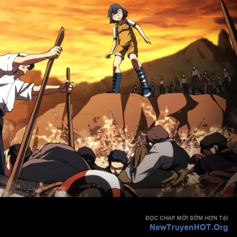 Wild Ranker: Chapter 16