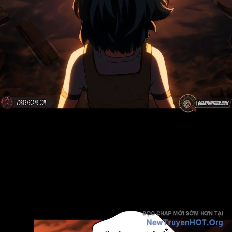 Wild Ranker: Chapter 16