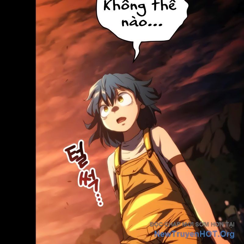 Wild Ranker: Chapter 16