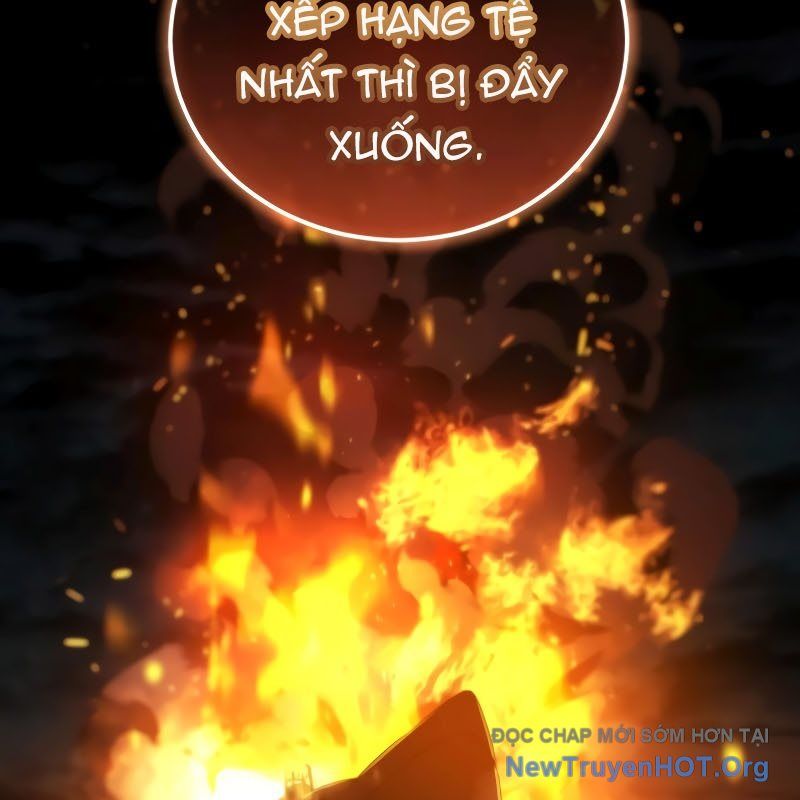 Wild Ranker: Chapter 16