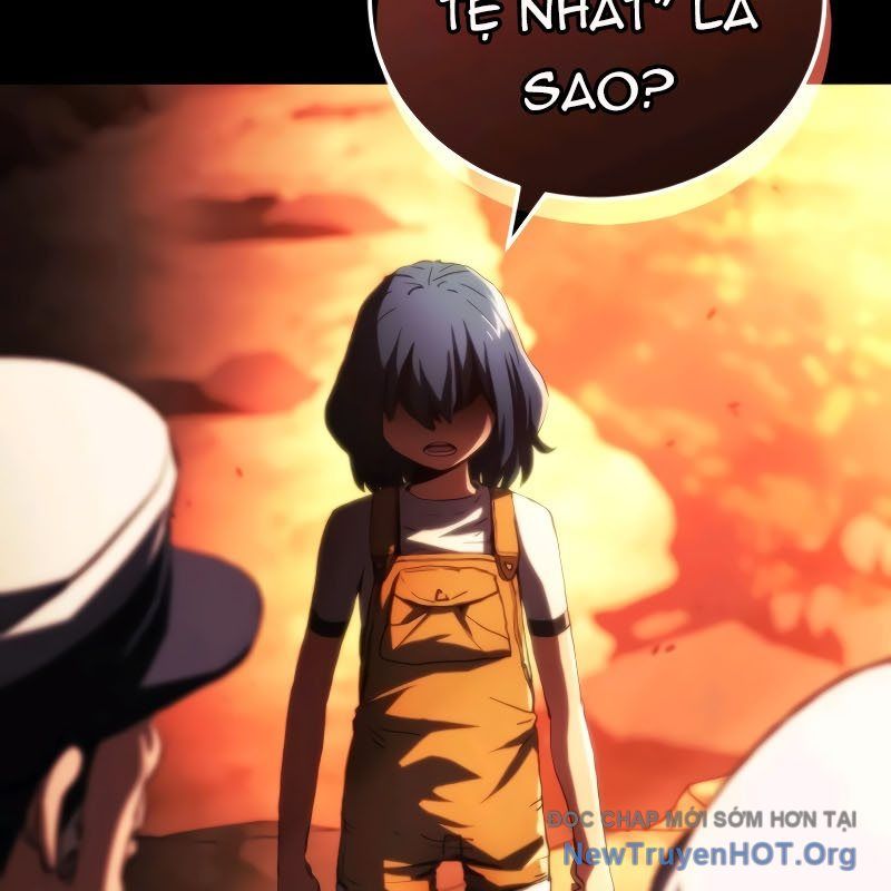 Wild Ranker: Chapter 16