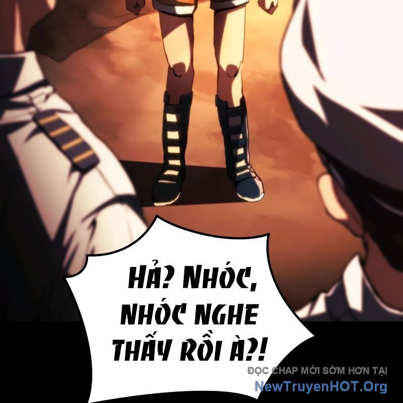 Wild Ranker: Chapter 16