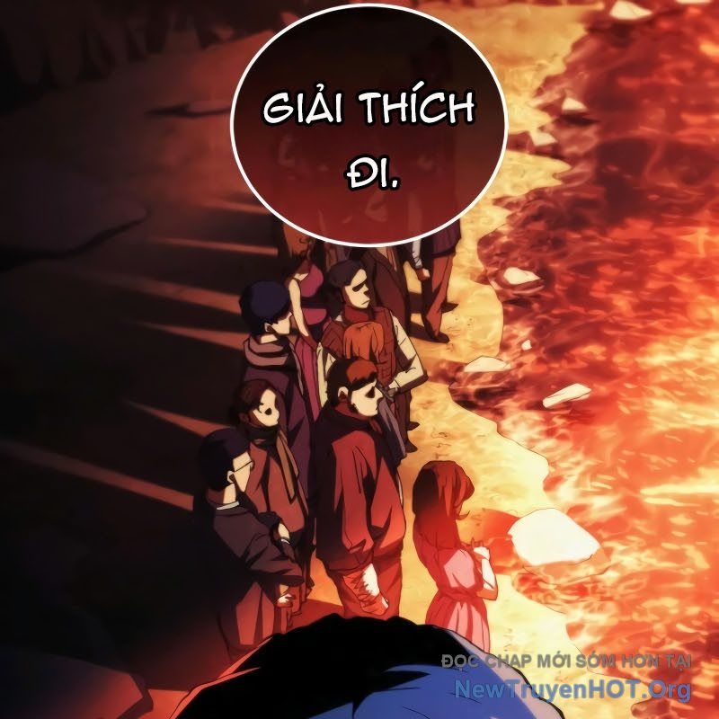 Wild Ranker: Chapter 16