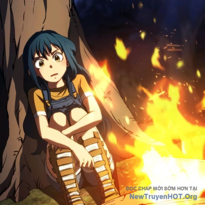 Wild Ranker: Chapter 16