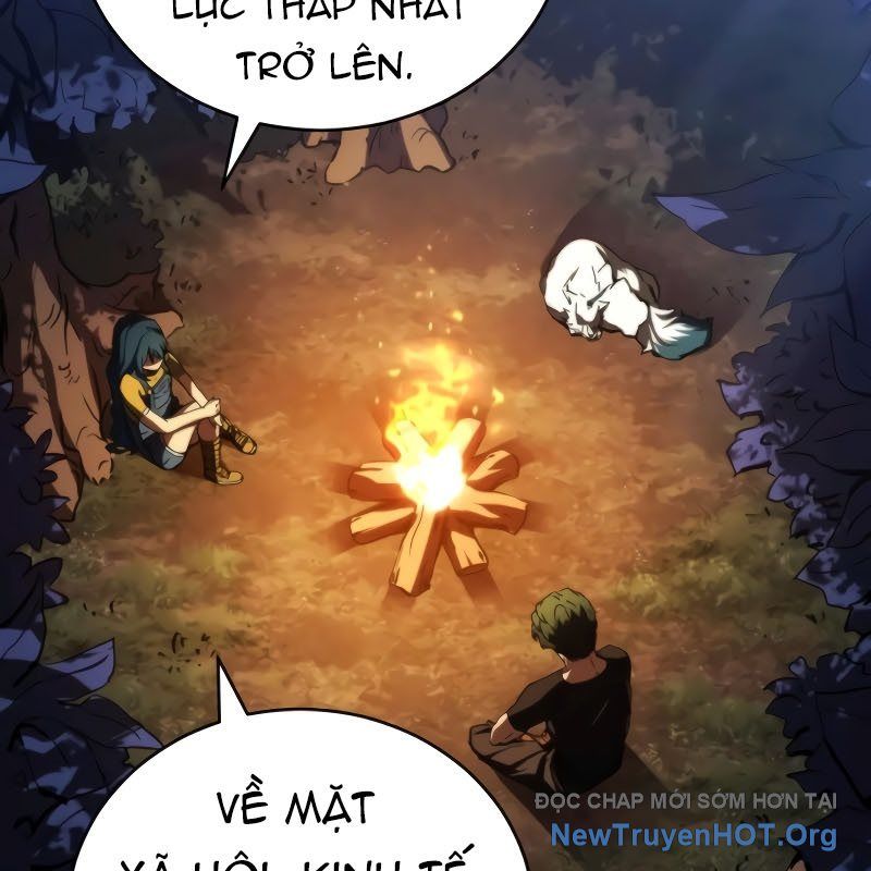 Wild Ranker: Chapter 16