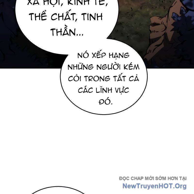 Wild Ranker: Chapter 16