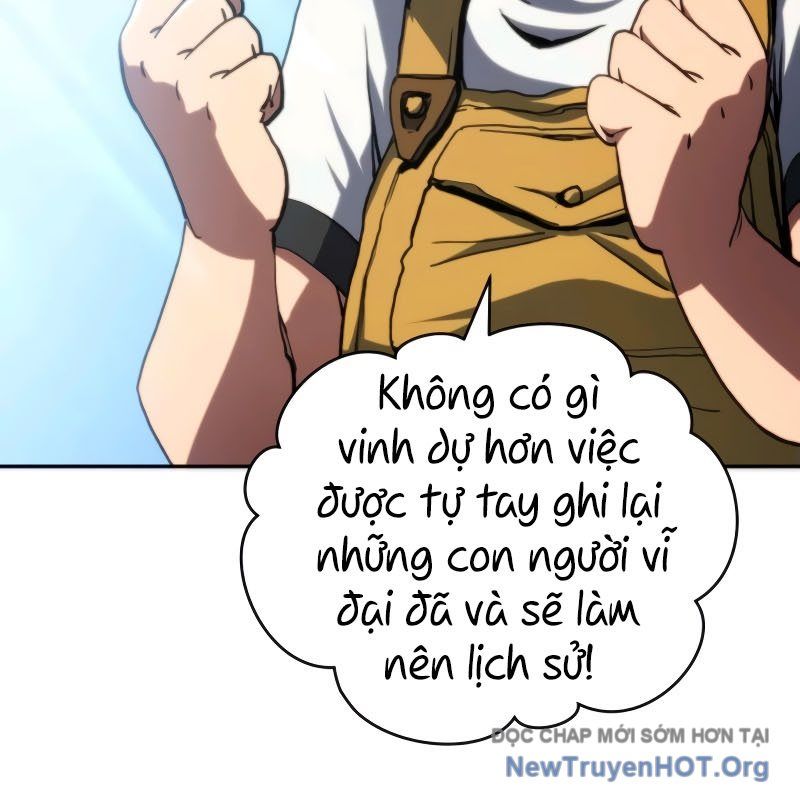 Wild Ranker: Chapter 16