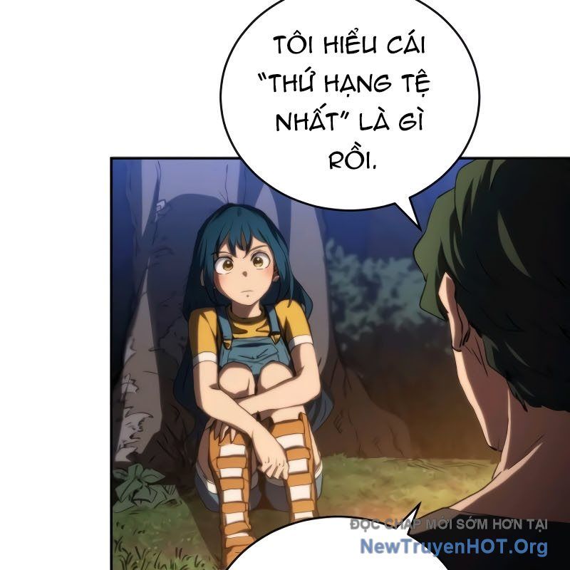 Wild Ranker: Chapter 16