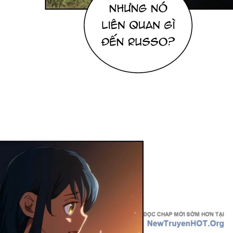 Wild Ranker: Chapter 16