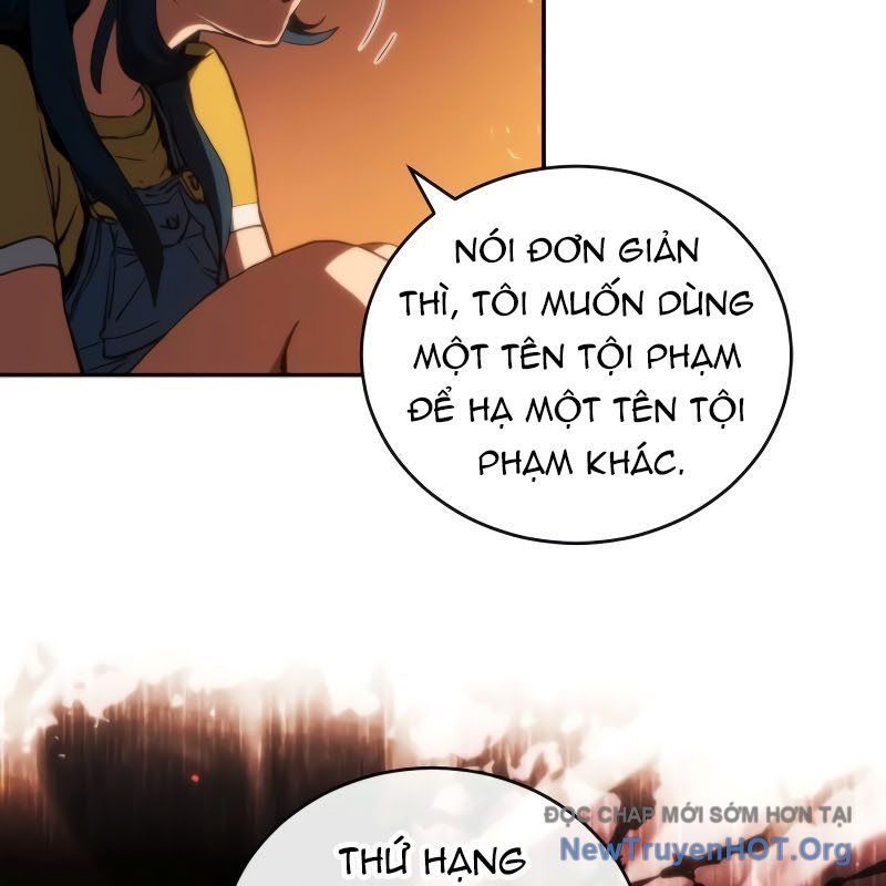 Wild Ranker: Chapter 16