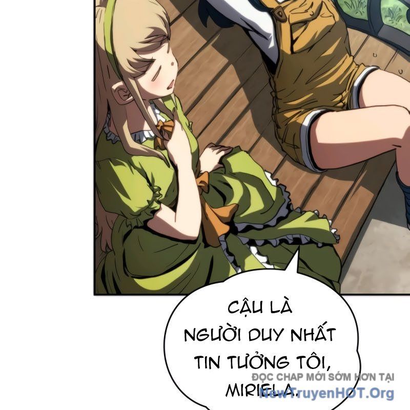 Wild Ranker: Chapter 16