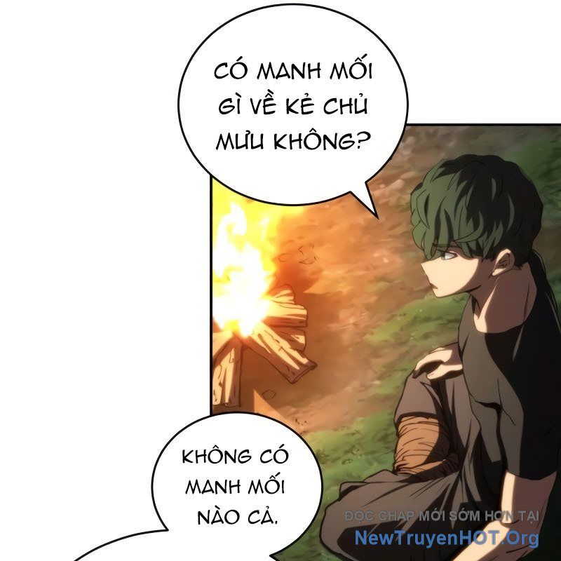 Wild Ranker: Chapter 16