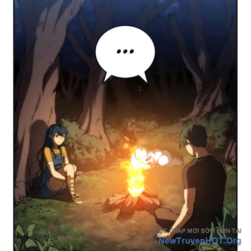 Wild Ranker: Chapter 16