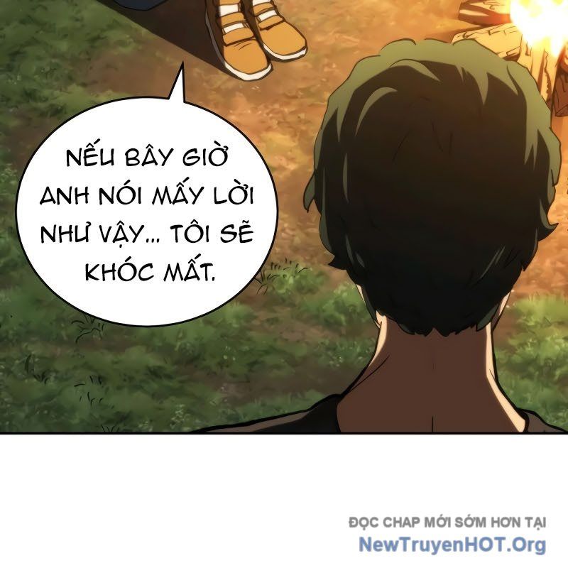 Wild Ranker: Chapter 16