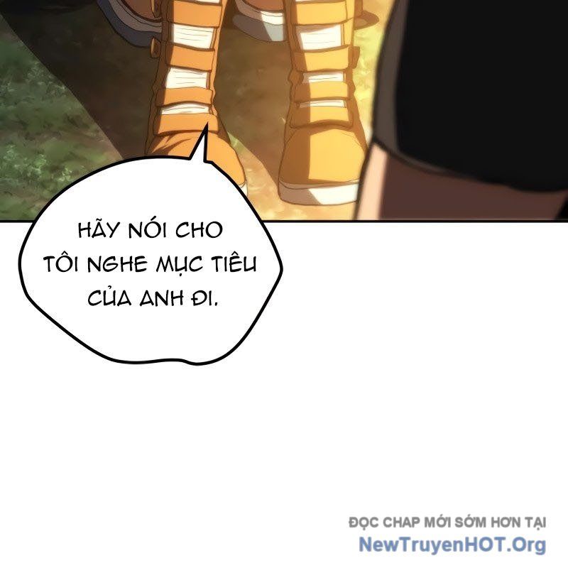 Wild Ranker: Chapter 16