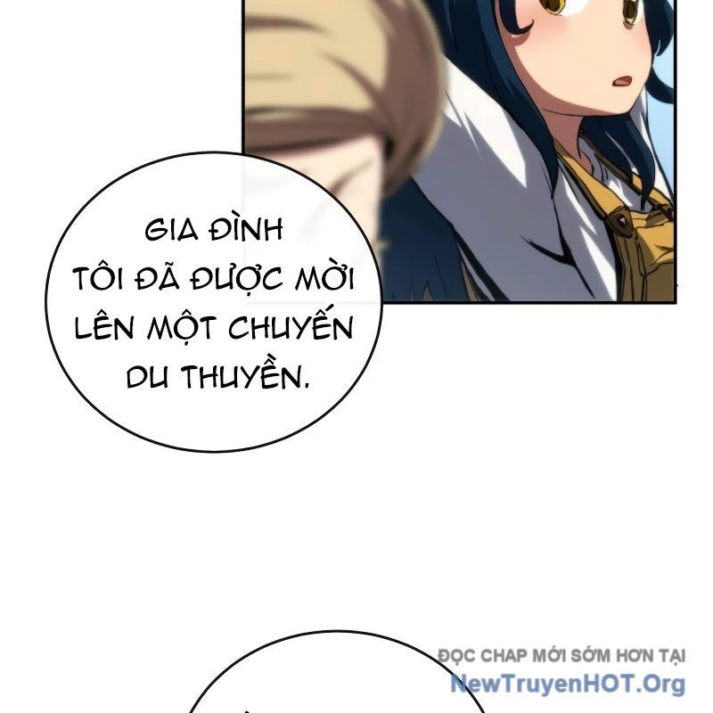 Wild Ranker: Chapter 16