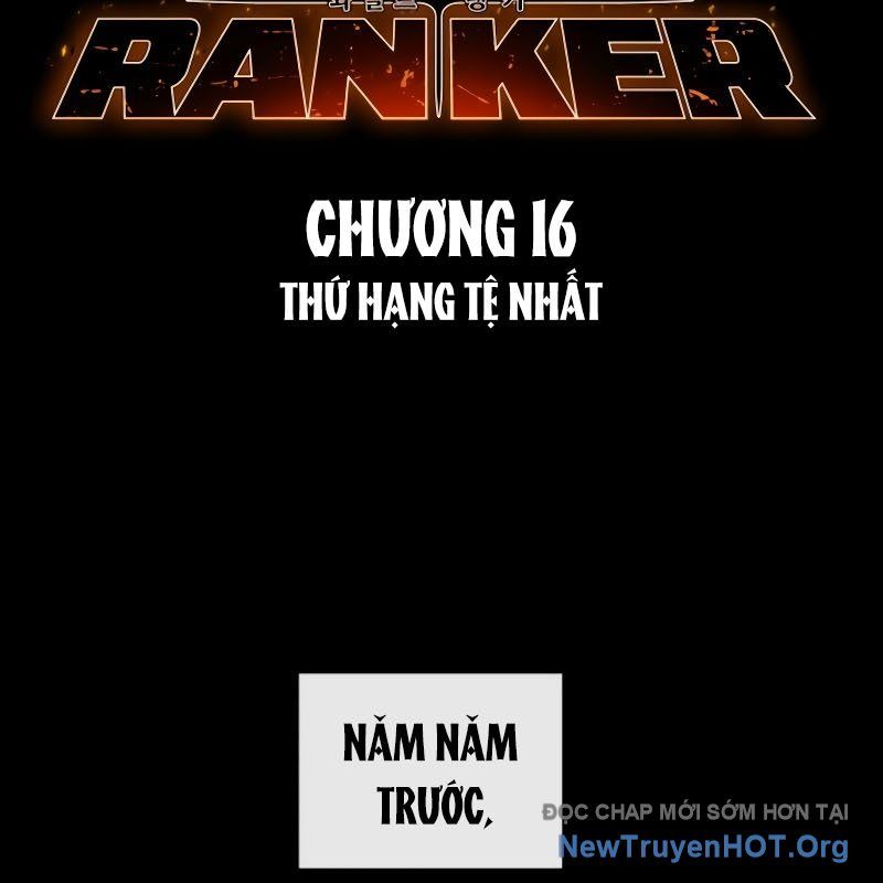 Wild Ranker: Chapter 16