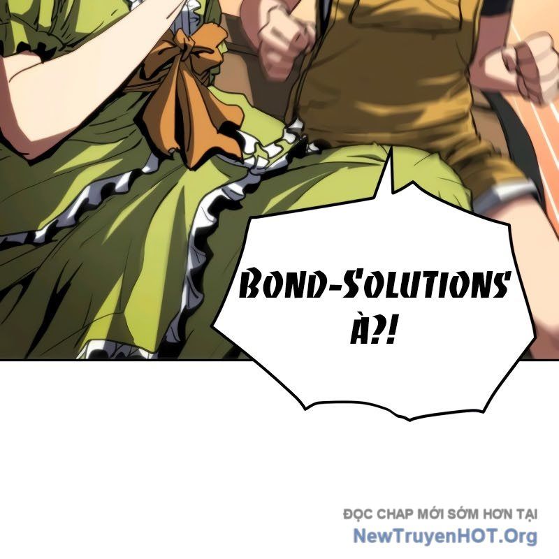 Wild Ranker: Chapter 16