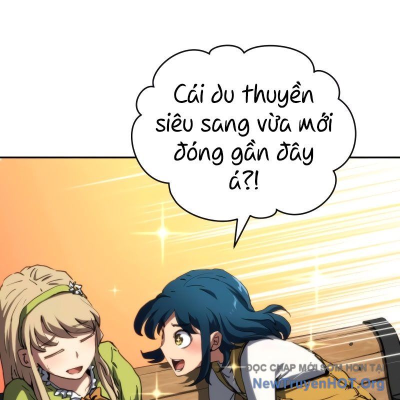 Wild Ranker: Chapter 16