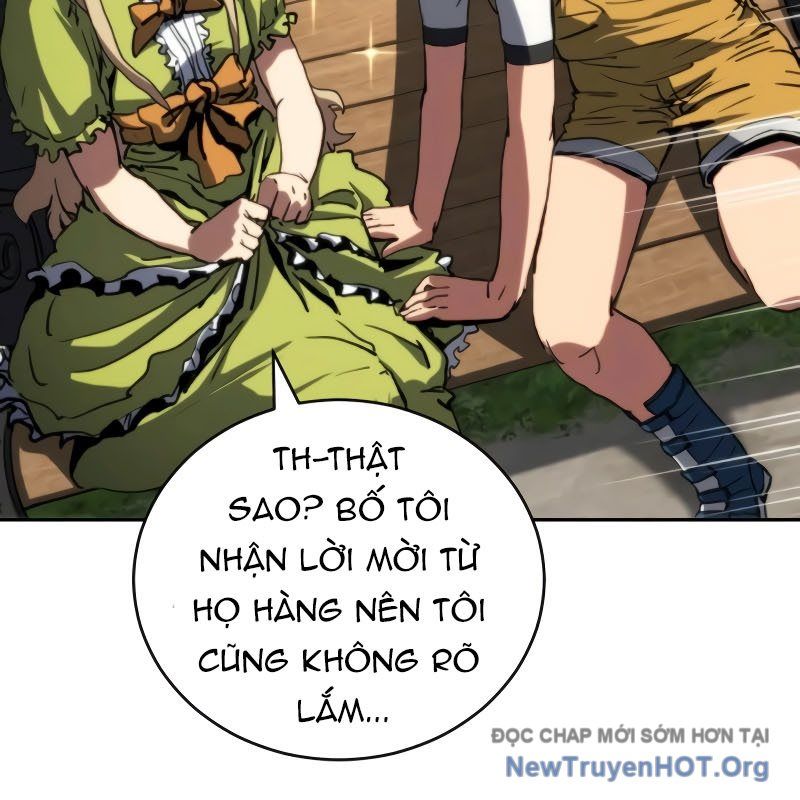 Wild Ranker: Chapter 16