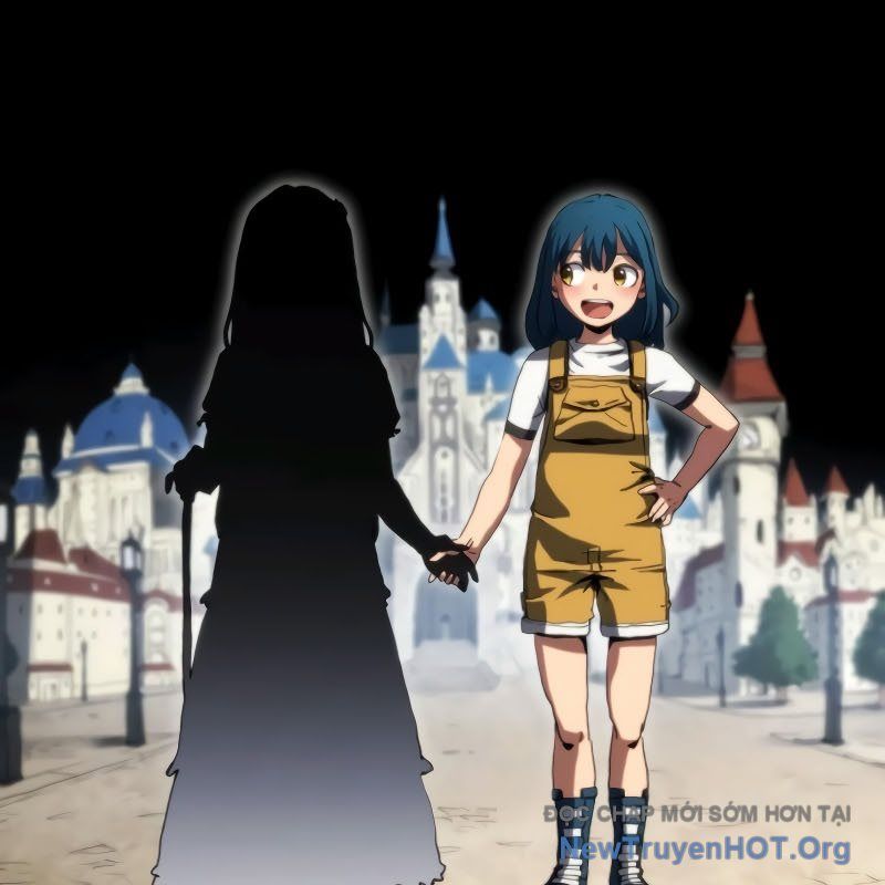 Wild Ranker: Chapter 16