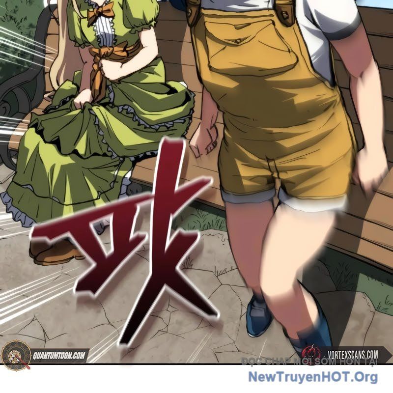 Wild Ranker: Chapter 16